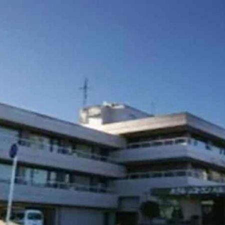 Pals Inn Katsuura מראה חיצוני תמונה