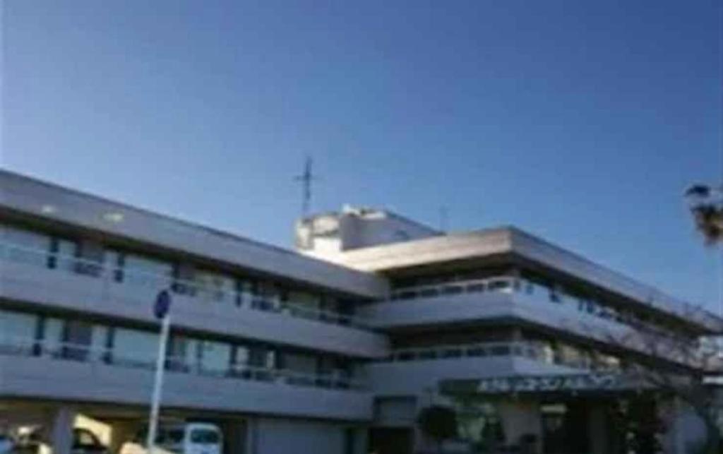 Pals Inn Katsuura מראה חיצוני תמונה
