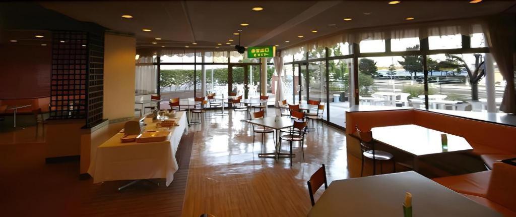 Pals Inn Katsuura מראה חיצוני תמונה
