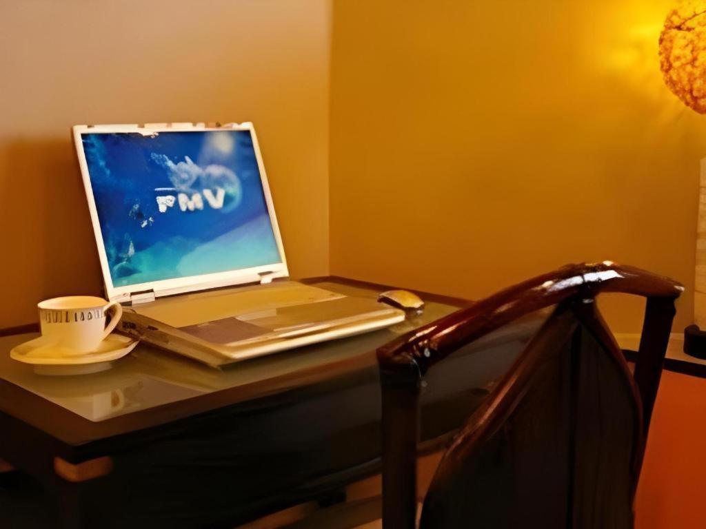 Pals Inn Katsuura מראה חיצוני תמונה