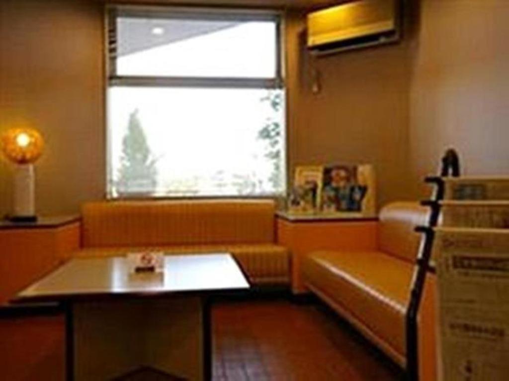 Pals Inn Katsuura מראה חיצוני תמונה