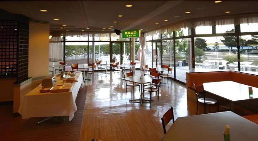 Pals Inn Katsuura מראה חיצוני תמונה