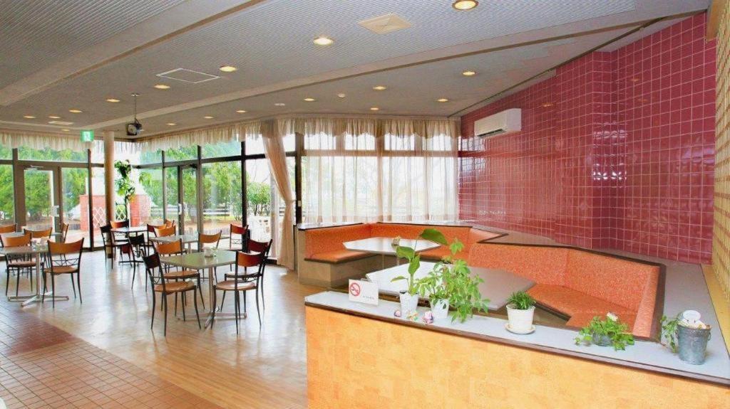 Pals Inn Katsuura מראה חיצוני תמונה