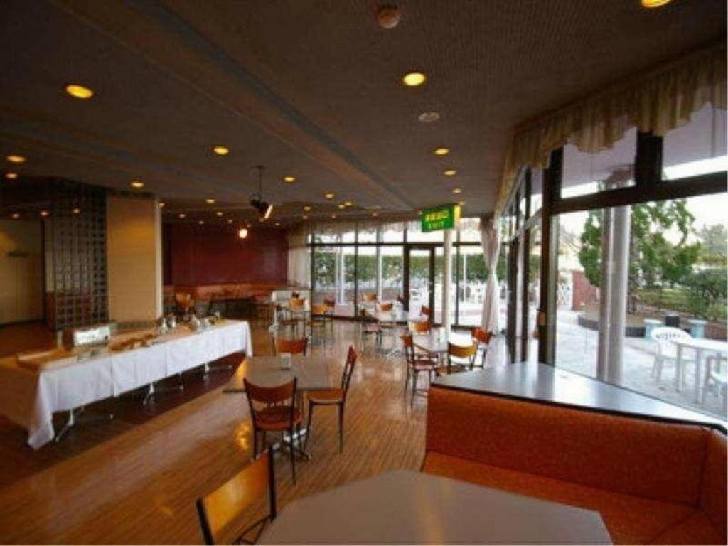 Pals Inn Katsuura מראה חיצוני תמונה